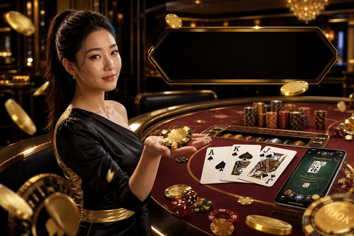 we1we strategi taruhan Sic Bo live dealer