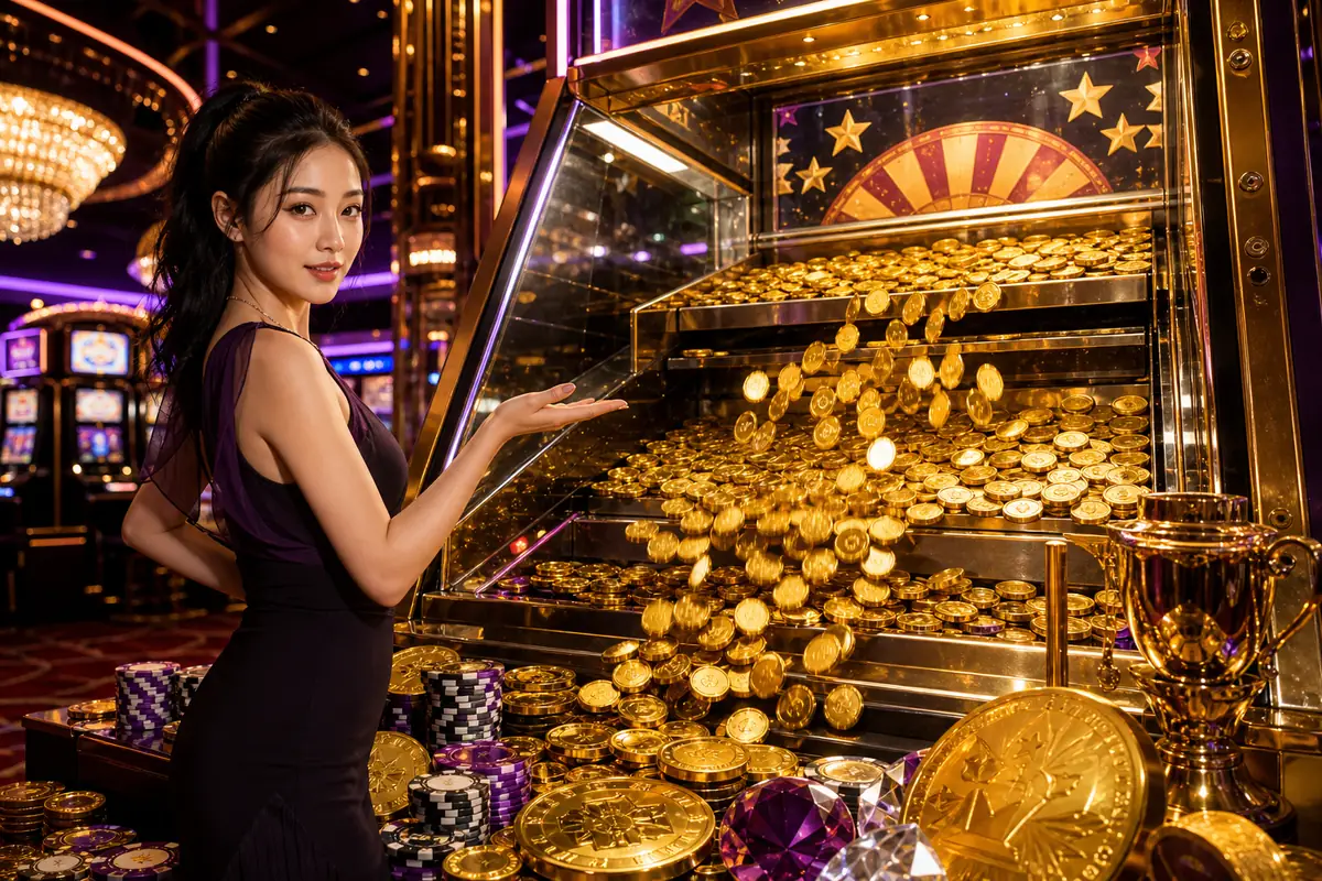 we1we slot online paparan permainan utama